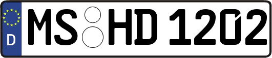 MS-HD1202