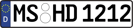 MS-HD1212