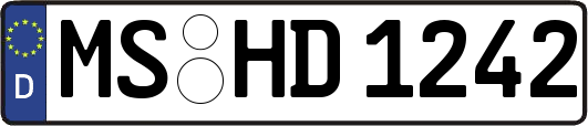 MS-HD1242