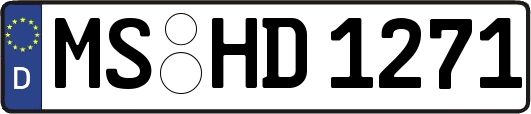MS-HD1271