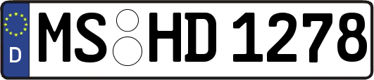 MS-HD1278
