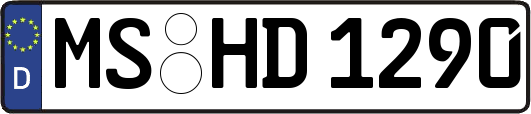 MS-HD1290