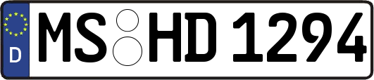 MS-HD1294