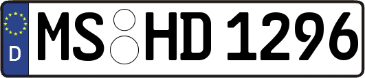 MS-HD1296