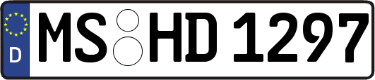 MS-HD1297