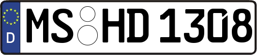 MS-HD1308