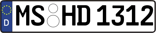 MS-HD1312