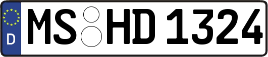 MS-HD1324