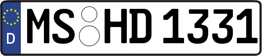 MS-HD1331