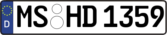 MS-HD1359