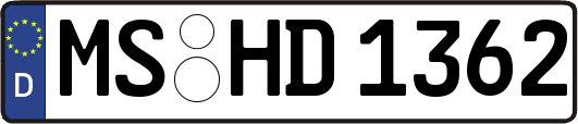 MS-HD1362