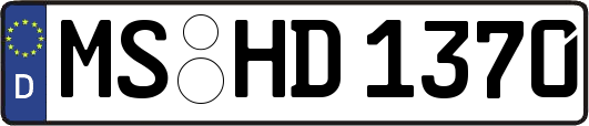 MS-HD1370