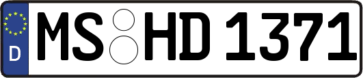 MS-HD1371