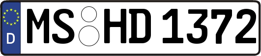 MS-HD1372