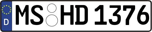 MS-HD1376