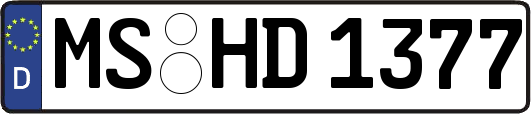 MS-HD1377