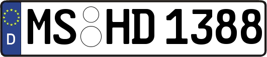 MS-HD1388