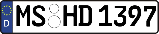MS-HD1397