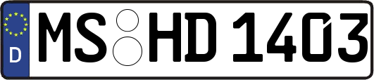 MS-HD1403