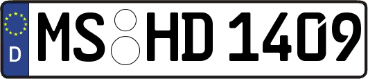 MS-HD1409