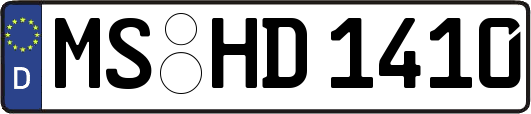 MS-HD1410