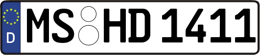 MS-HD1411