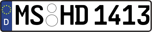 MS-HD1413