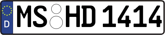 MS-HD1414