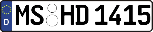 MS-HD1415