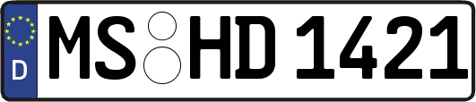 MS-HD1421