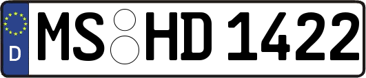 MS-HD1422