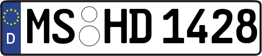 MS-HD1428