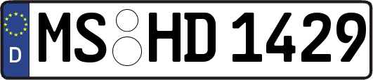 MS-HD1429
