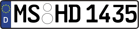 MS-HD1435
