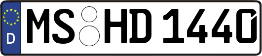 MS-HD1440