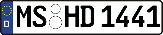 MS-HD1441