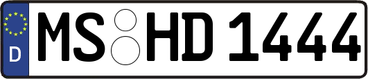MS-HD1444