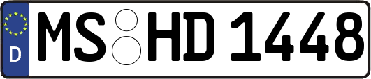 MS-HD1448