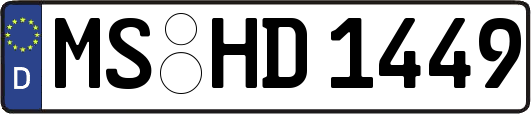 MS-HD1449