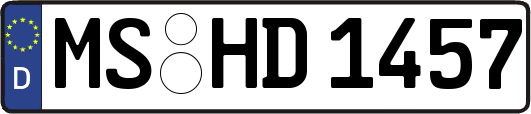 MS-HD1457