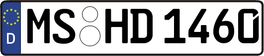MS-HD1460