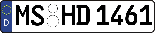 MS-HD1461