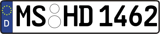 MS-HD1462