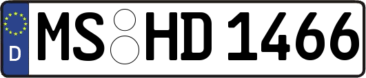 MS-HD1466