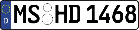 MS-HD1468