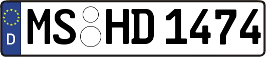 MS-HD1474