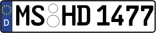 MS-HD1477