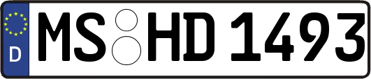 MS-HD1493