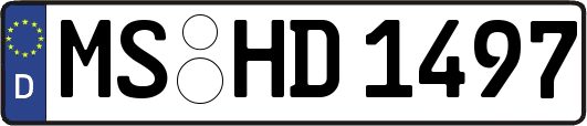 MS-HD1497