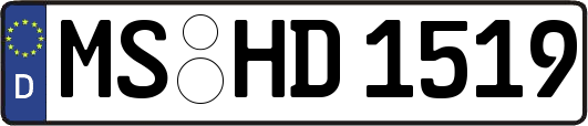 MS-HD1519